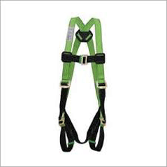 Fall Protection