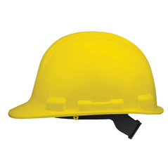 Hard Hats