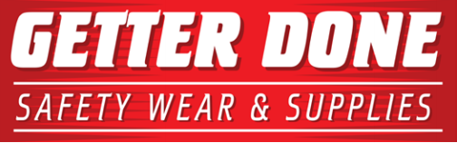 Getter Done Safety Wear & Supply