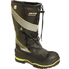 Winter Boots