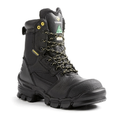Terra Steel Toe Boots