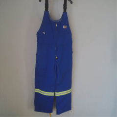 Bib Pants
