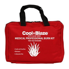 First Aid Kits