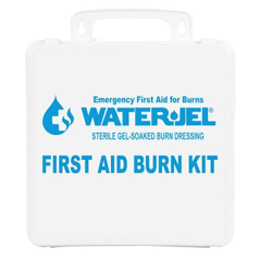 Burn Kits