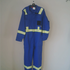 Coveralls