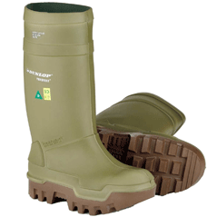 Rubber Boots