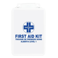 First Aid Kit