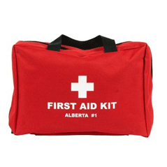First Aid Kits