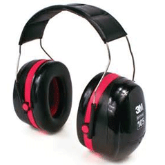 Ear Protection