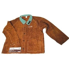 Welding Jacket